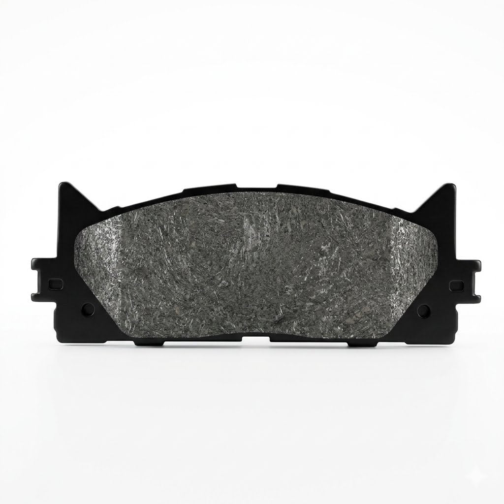 Brake Pad DB1800