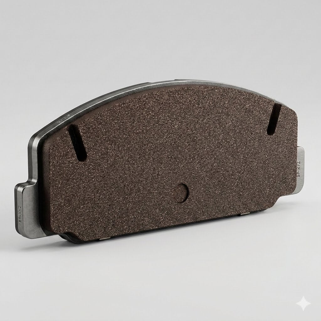 Brake Pad DB1760