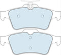 BRAKE PAD DB1763