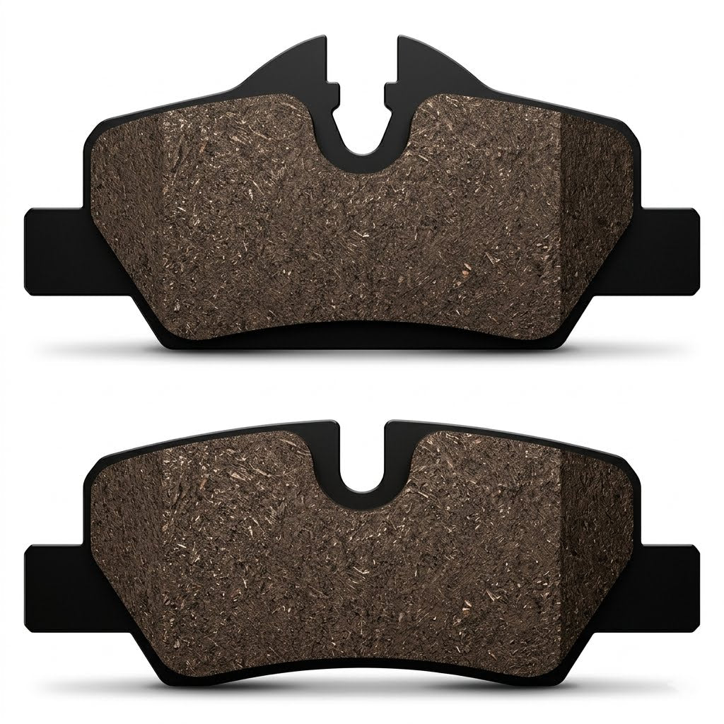 Brake Pad DB2494