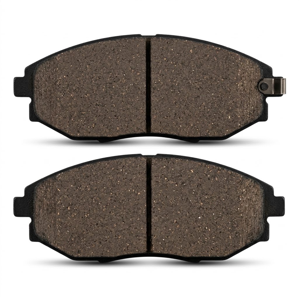 BRAKE PAD DB1688