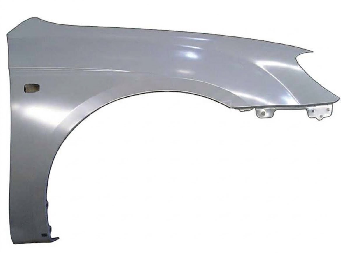 Kia Cerato 2017+ Front Guard - Right Hand Side (RHS)