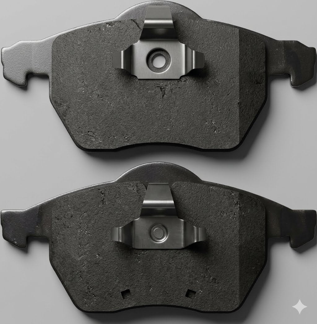 BRAKE PAD DB1510