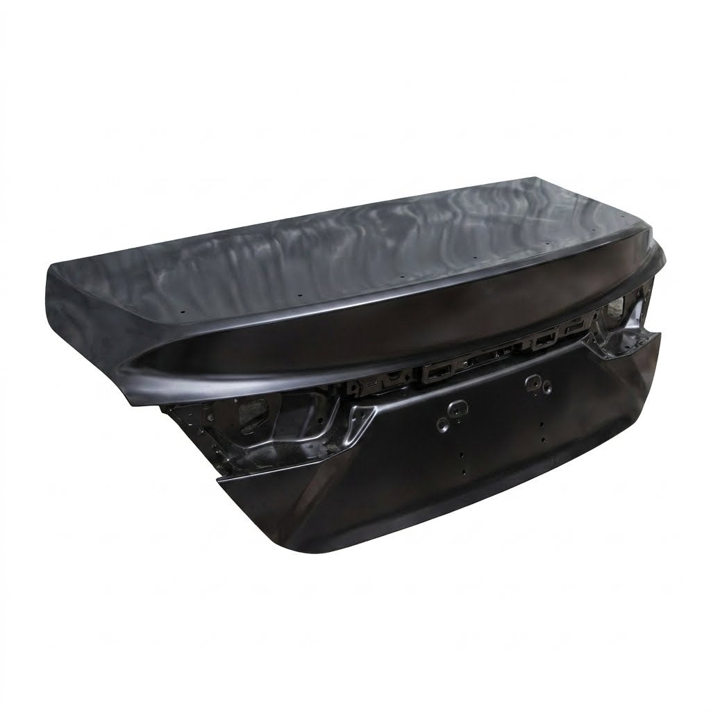 BOOTLID - TOYOTA CAMRY 2024 ONWARDS
