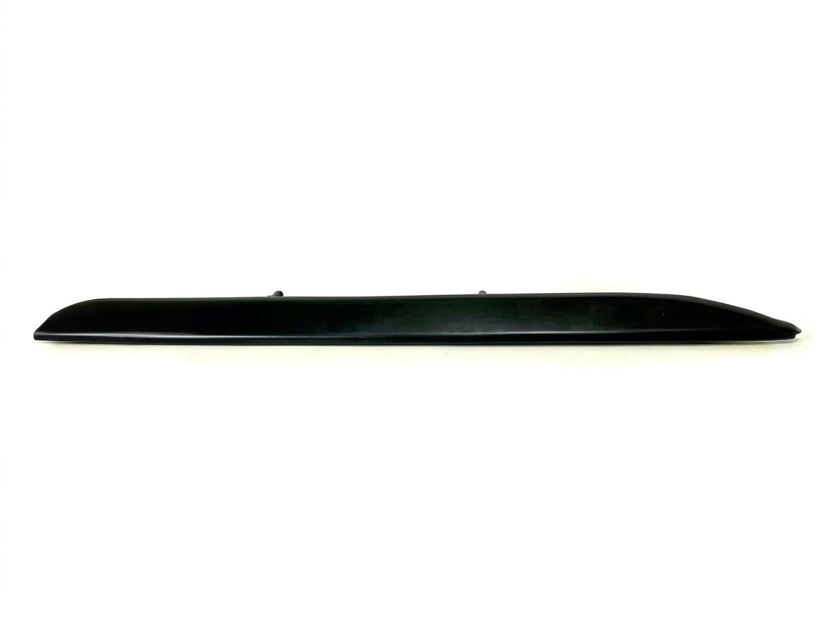 Toyota Camry 2018-2024 Rear Bumper Lower Mould