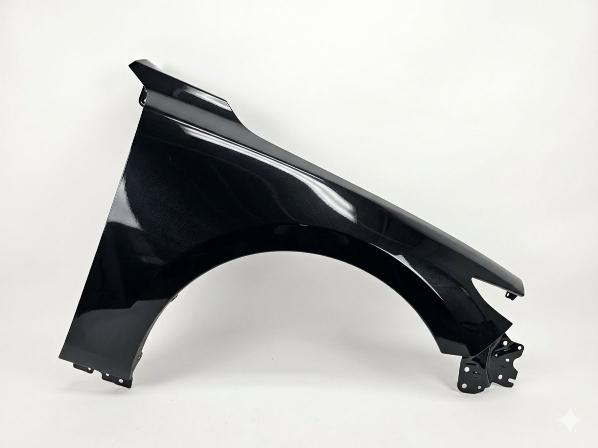 Mazda 3 2020+ Front Guard - Right Hand Side (RHS)