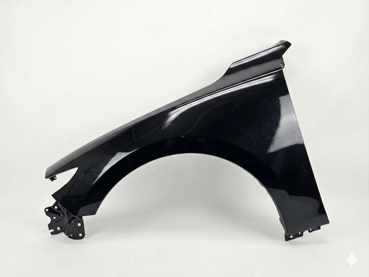 Mazda 3 2020+ Front Guard - Left Hand Side (LHS)