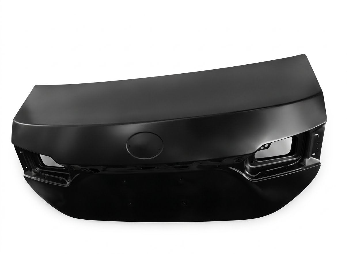 Toyota Corolla 2014-2018 Bootlid