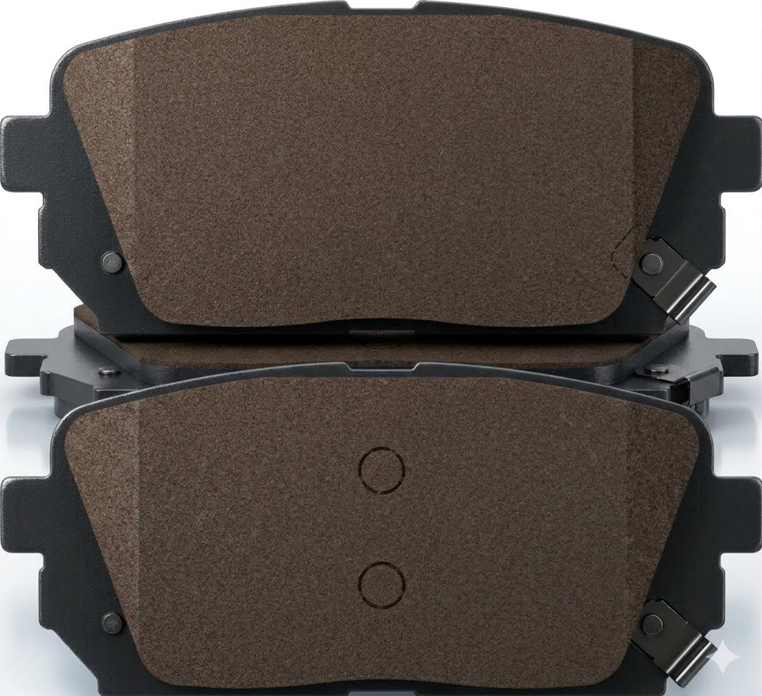 Brake Pad DB2175