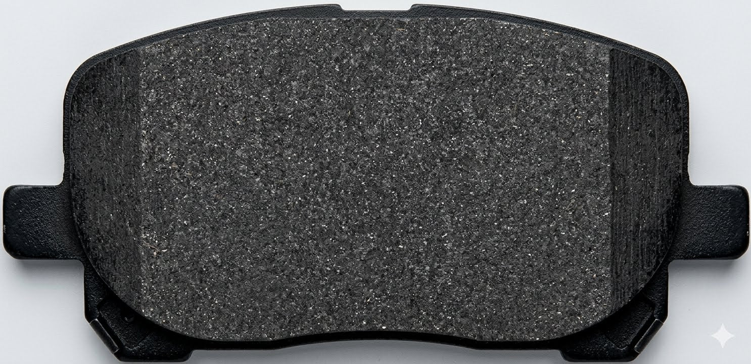 BRAKE PAD DB1487