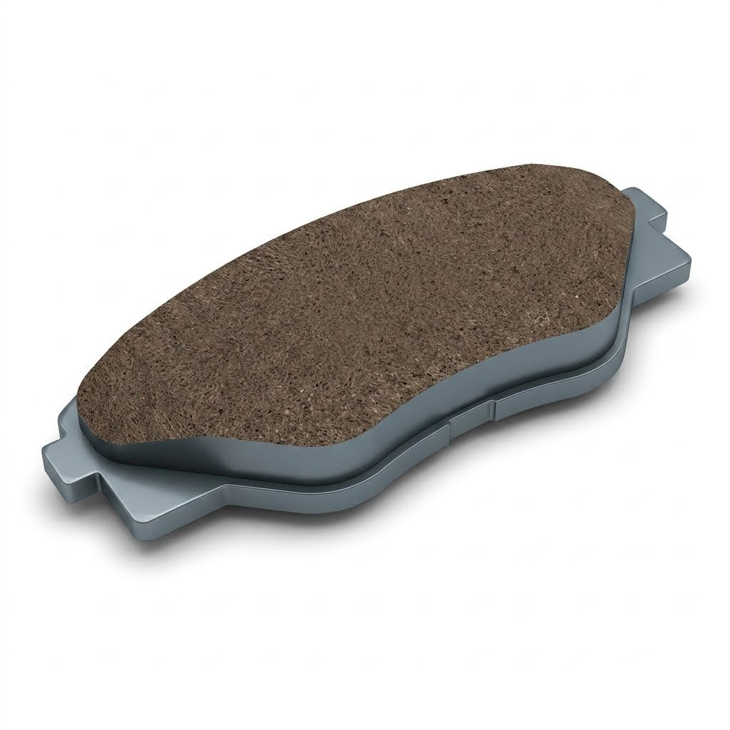 Brake Pad DB1985