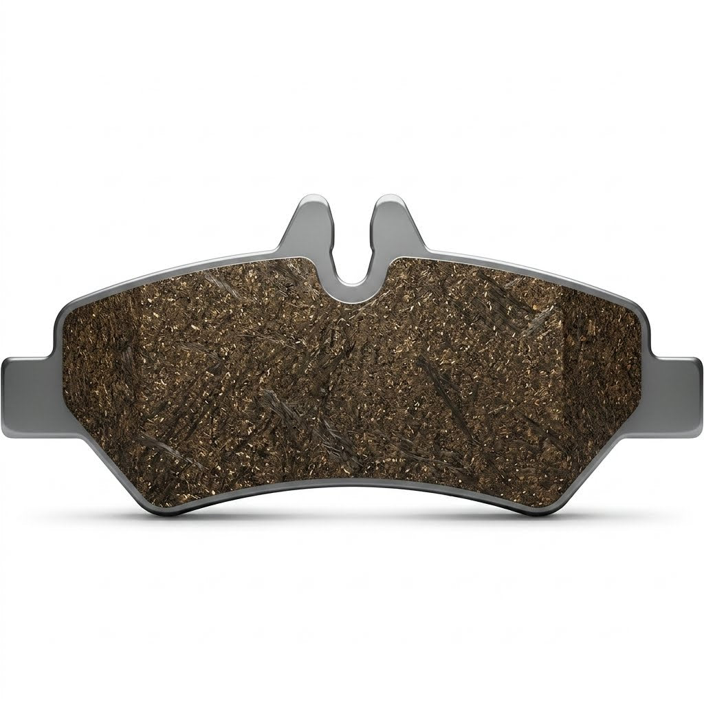 Brake Pad DB1972