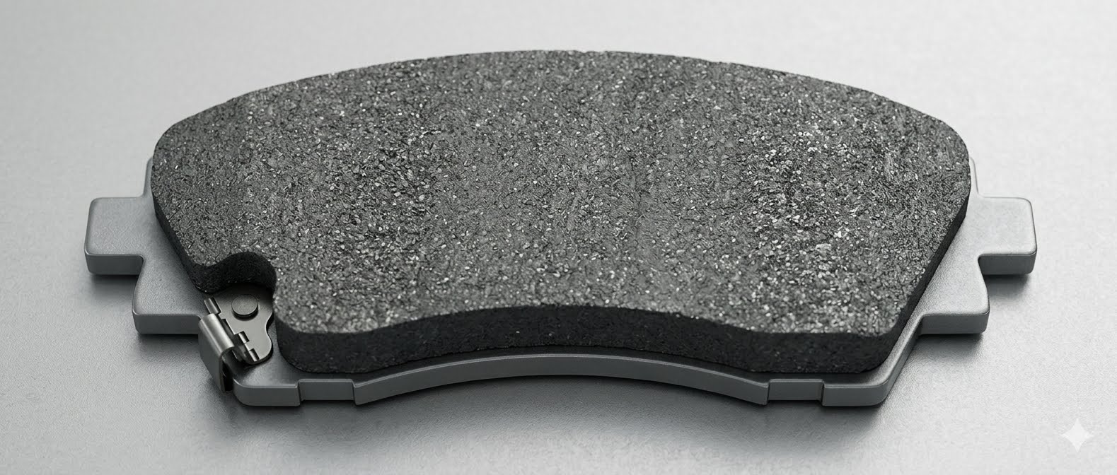 BRAKE PAD DB2538