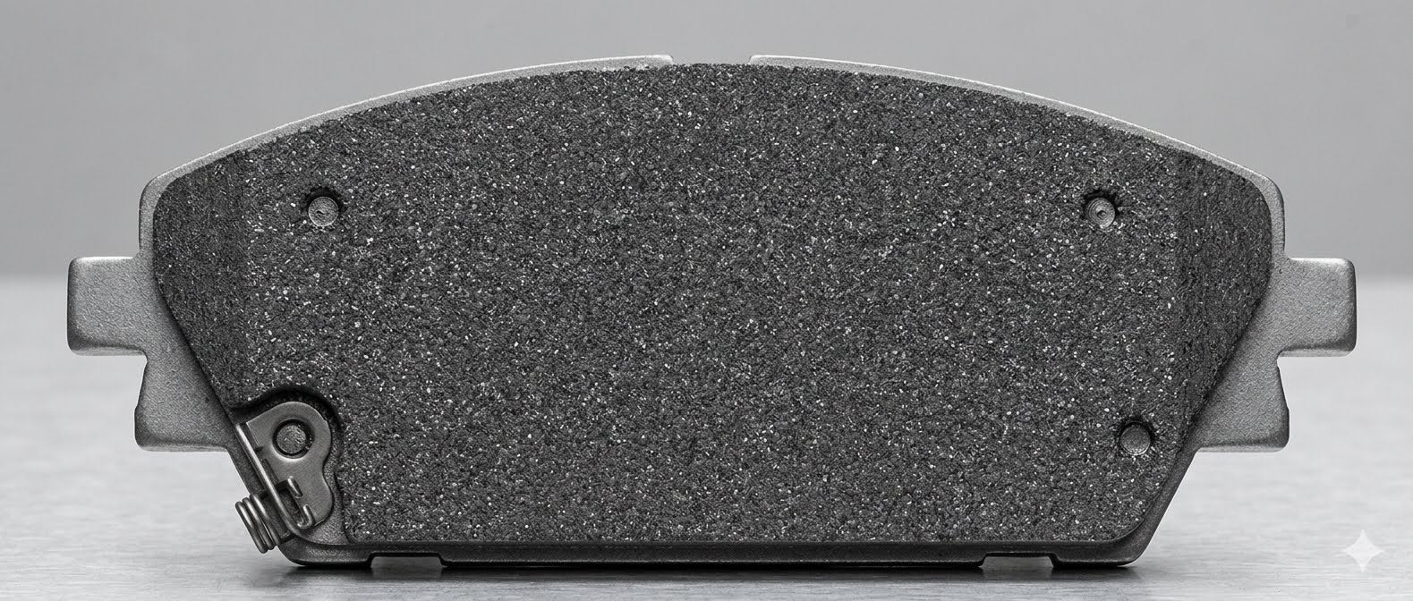 BRAKE PAD DB2538