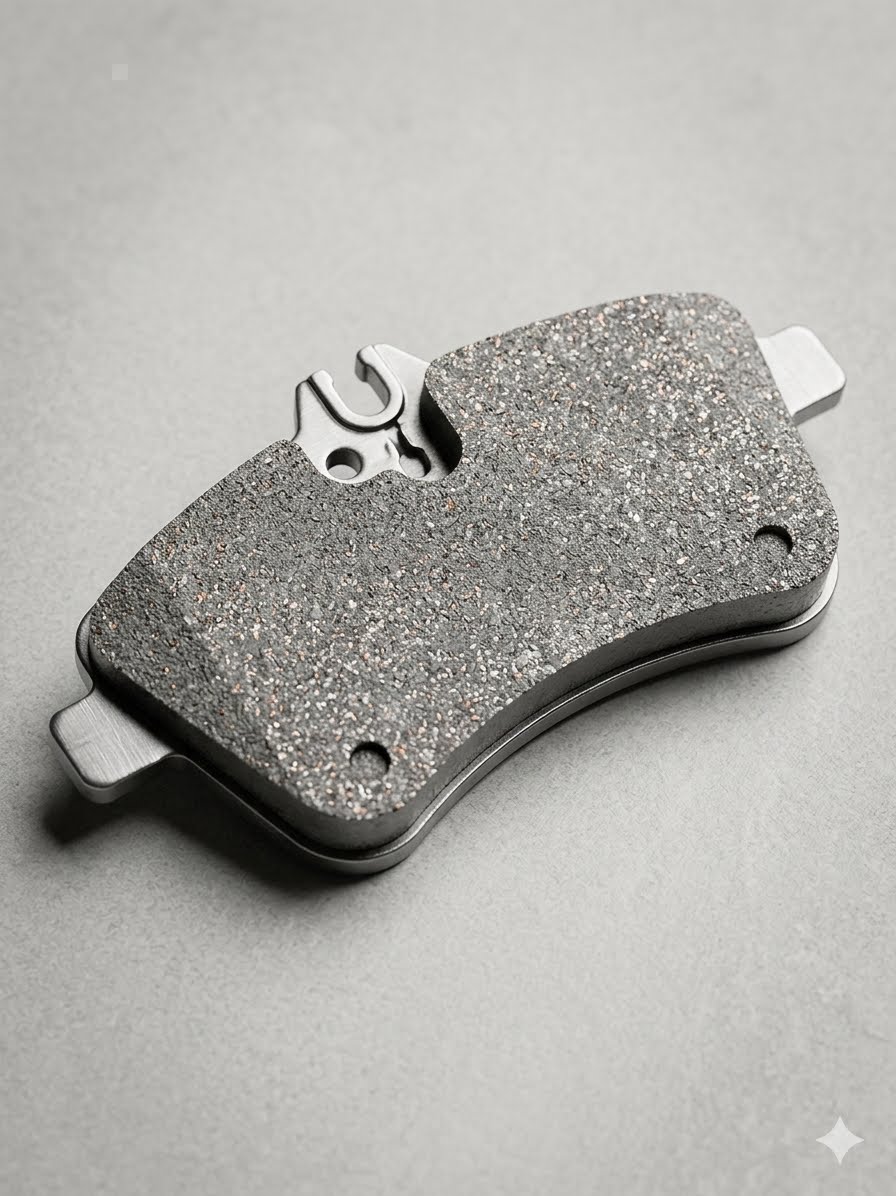 Brake Pad DB2233