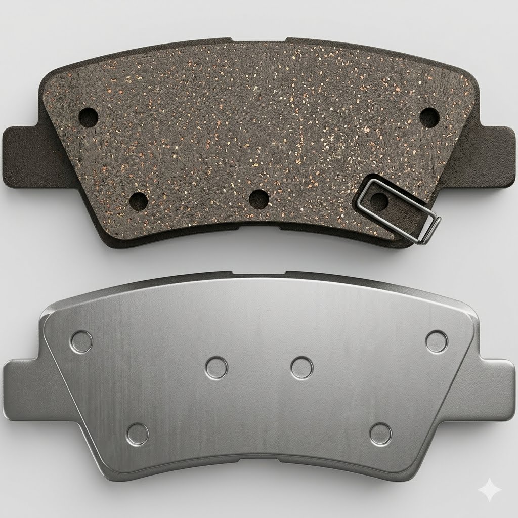 Brake Pad DB2240