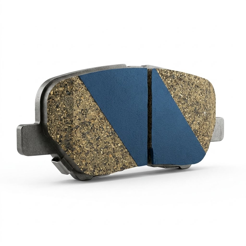 BRAKE PAD DB2294