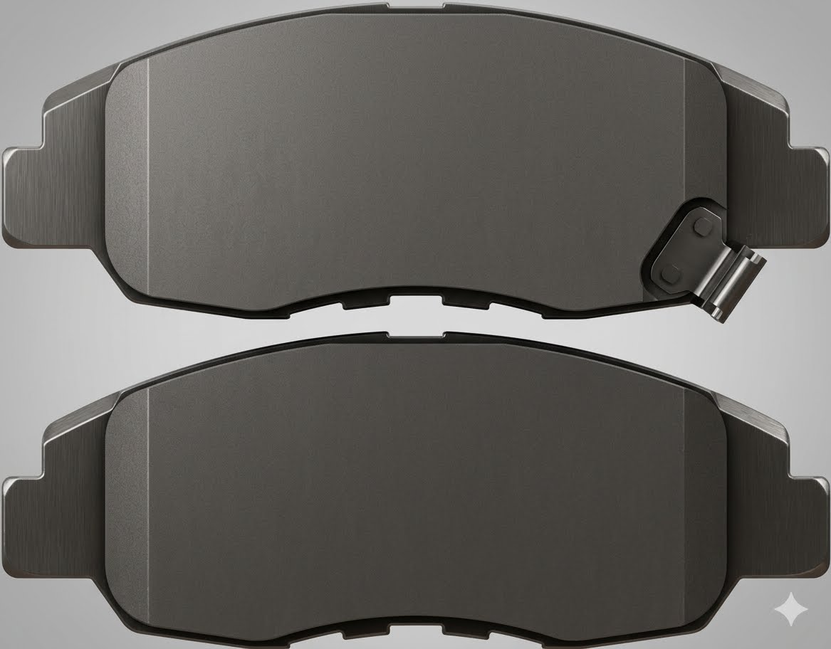 BRAKE PAD DB1391