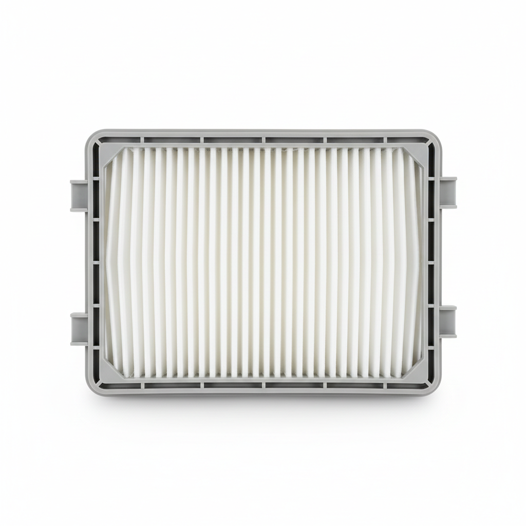 Cabin Filter RCA182P