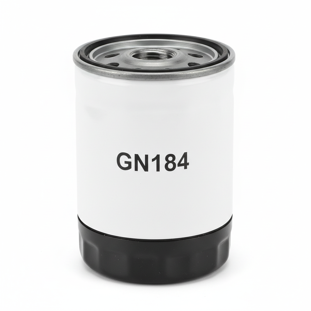 Oil Filter GN184