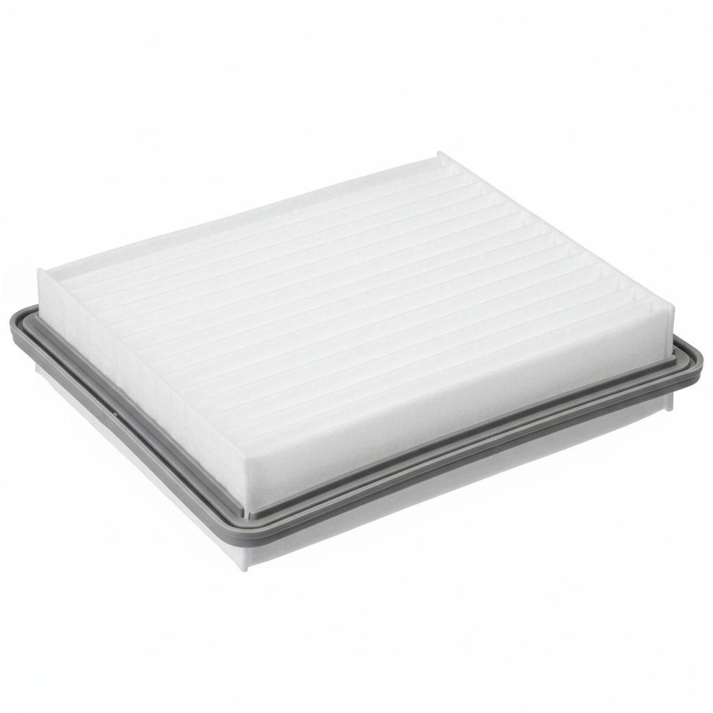 Cabin Filter RCA164P