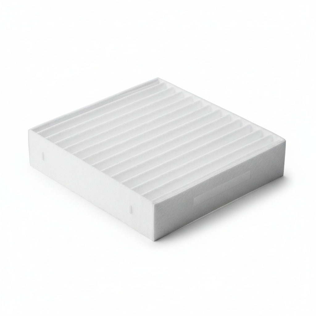 Cabin Filter RCA107