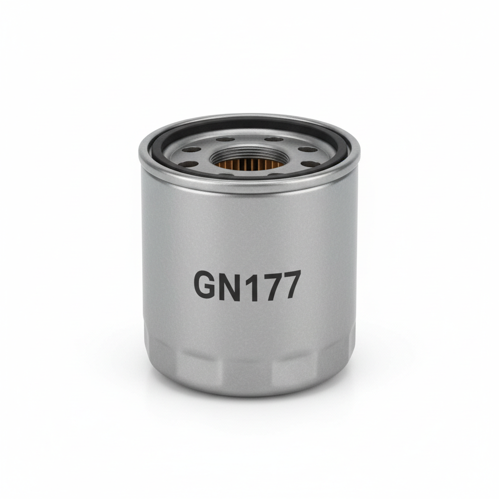 Oil Filter GN177