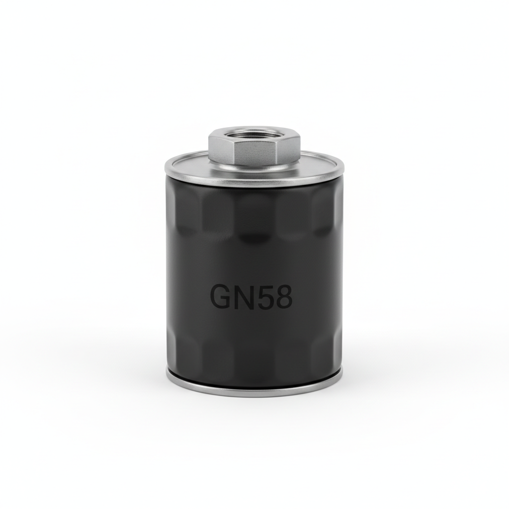 Oil Filter GN58