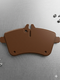 Brake Pad DB2233