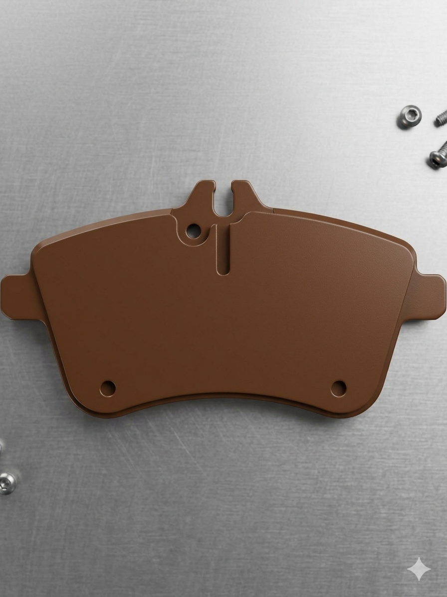 Brake Pad DB2233