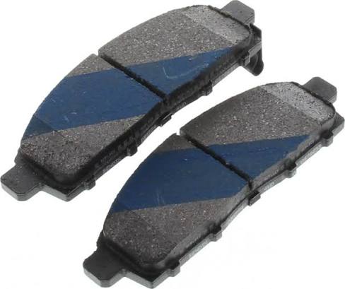 Brake pad DB1774