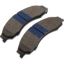 BRAKE PAD DB1778