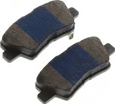 BRAKE PAD DB2076