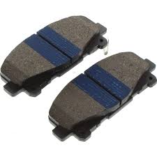 Brake Pad DB2118