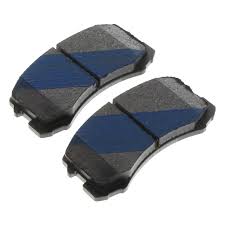 BRAKE PAD DB1455