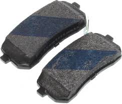 Brake Pad DB1957