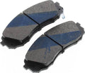 Brake Pad DB1940