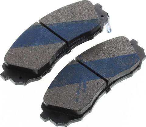Brake Pad DB1940