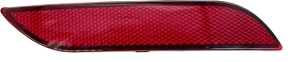 Toyota Camry 2018-2024 Rear Bumper Reflector - Right Hand Side (RHS)