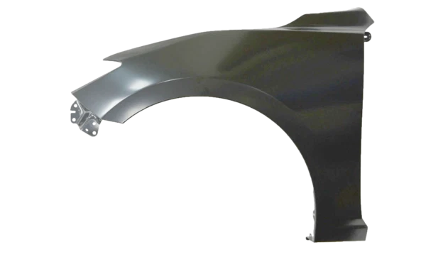 Mazda 3 2014-2018 Front Guard - Left Hand Side (LHS)