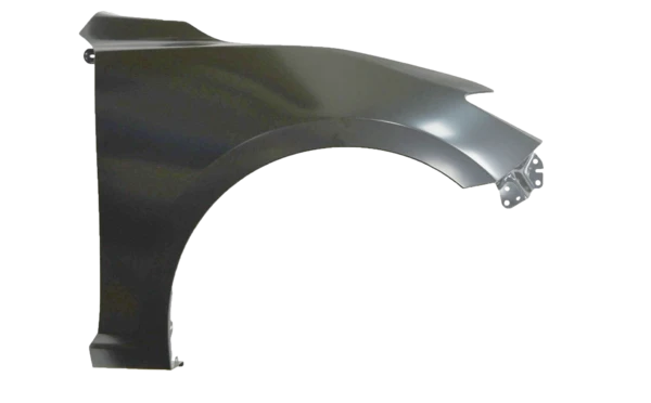 Mazda 3 2014-2018 Front Guard - Right Hand Side (RHS)