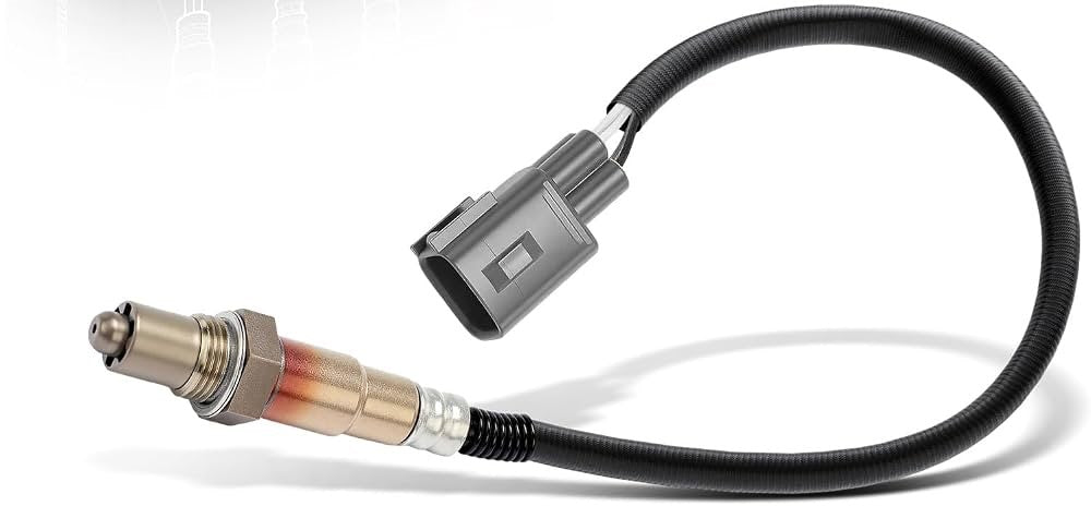 Oxygen Sensor Toyota Camry 2018 Onwards