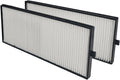 Cabin Filter RCA107P
