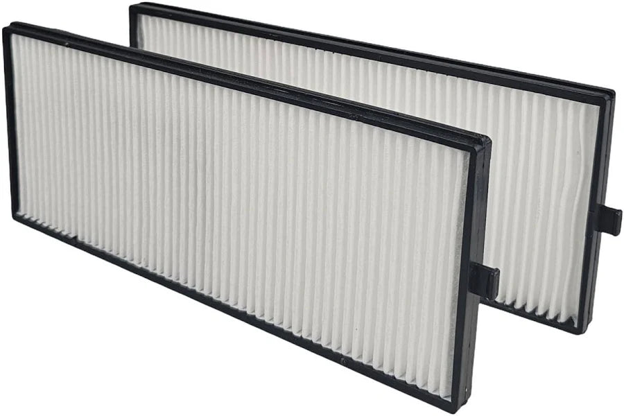 Cabin Filter RCA107P