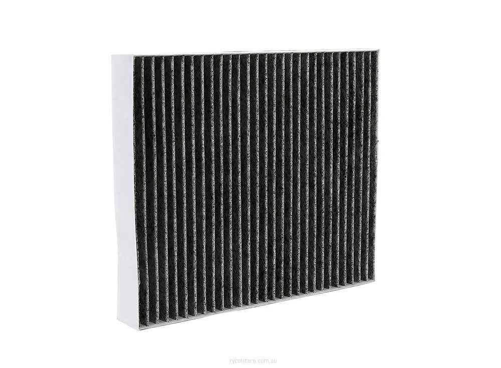 Cabin Filter RCA224