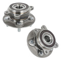 Toyota Camry Hybrid Left Front Hub 2021-2025